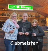 Clubmeister